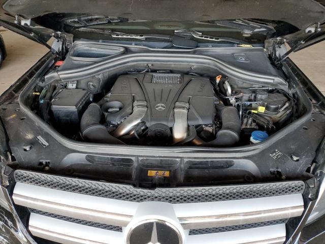 4JGDF7DE3FA449878 Mercedes-Benz Gl 550 4matic