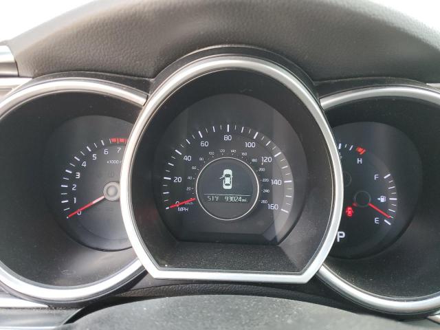 5XXGM4A73FG487286 KIA Optima Lx