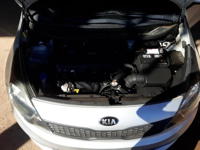 KNADM4A33G6603843 KIA RIO LX