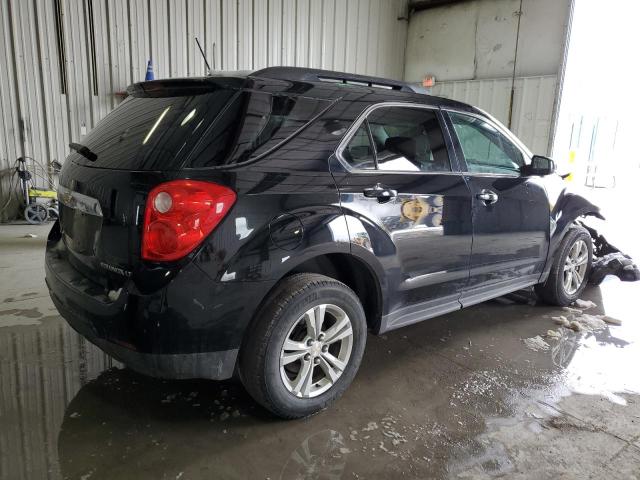 2015 CHEVROLET EQUINOX LT - 2GNFLFEKXF6225337