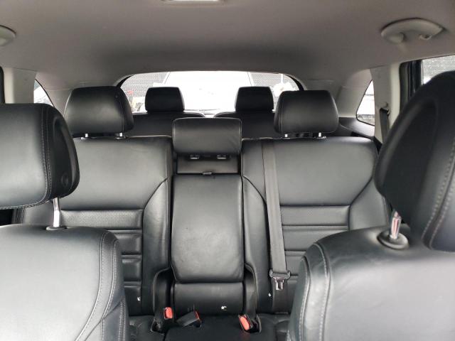 2016 KIA SORENTO EX - 5XYPH4A53GG150181