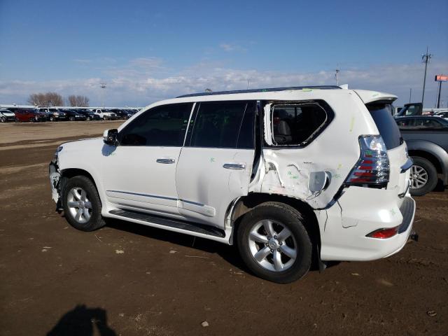 2017 LEXUS GX 460 - JTJBM7FX1H5170115