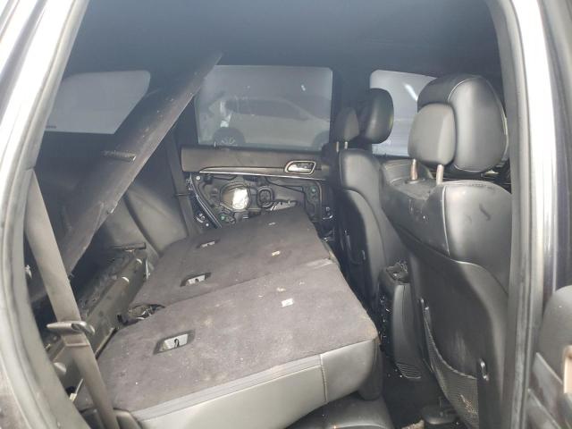 1C4RJEBG5EC509826 Jeep Grand Cherokee Limited