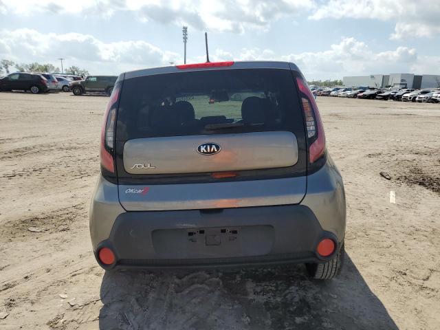 2016 KIA SOUL KNDJN2A28G7268152