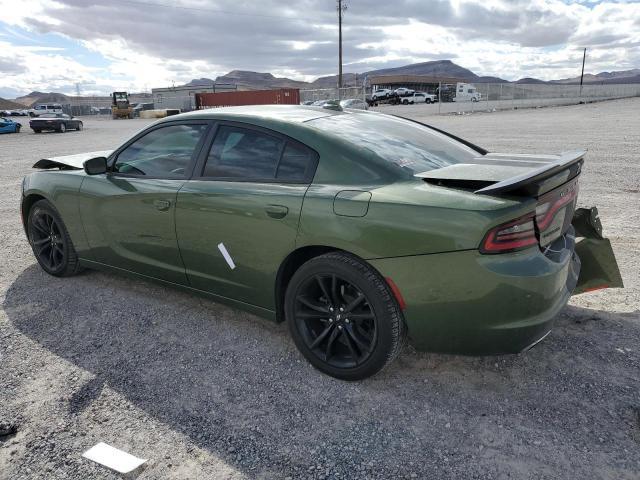 2018 DODGE CHARGER SX 2C3CDXHG7JH273918