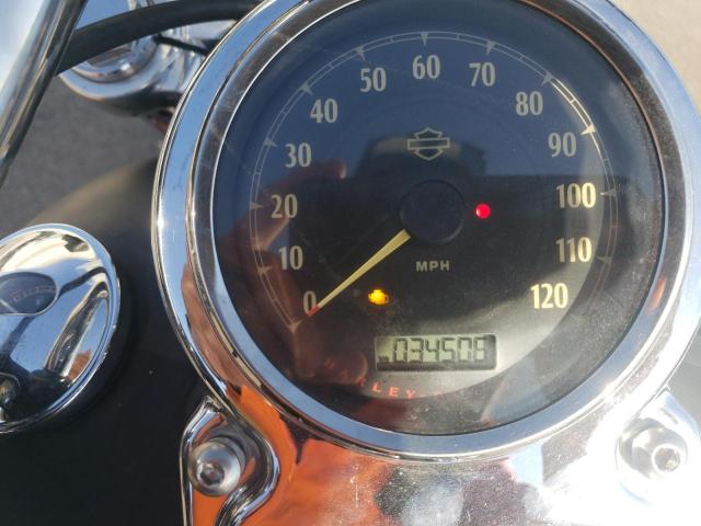 2012 HARLEY-DAVIDSON FXDF DYNA 1HD1GYM19CC318105