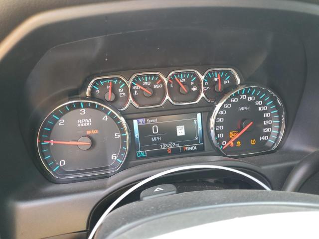 2017 GMC SIERRA C15 3GTU1MEC8HG240994