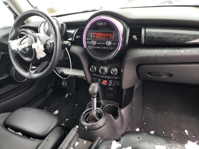 WMWXM7C51ET985611 Mini Cooper
