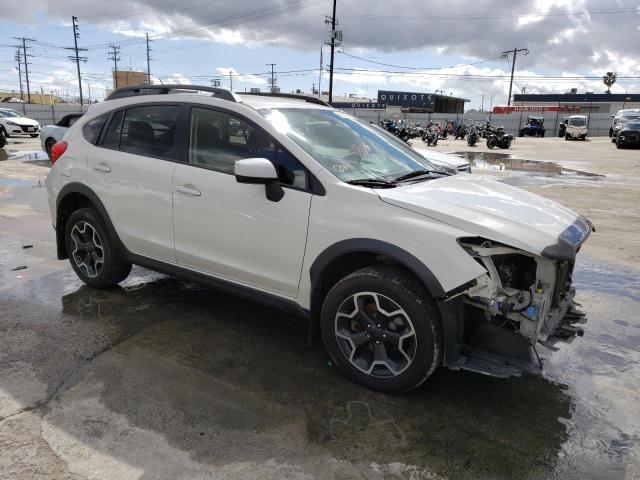 JF2GPACC2F9324160 Subaru Xv Crosstrek 2.0 Premium