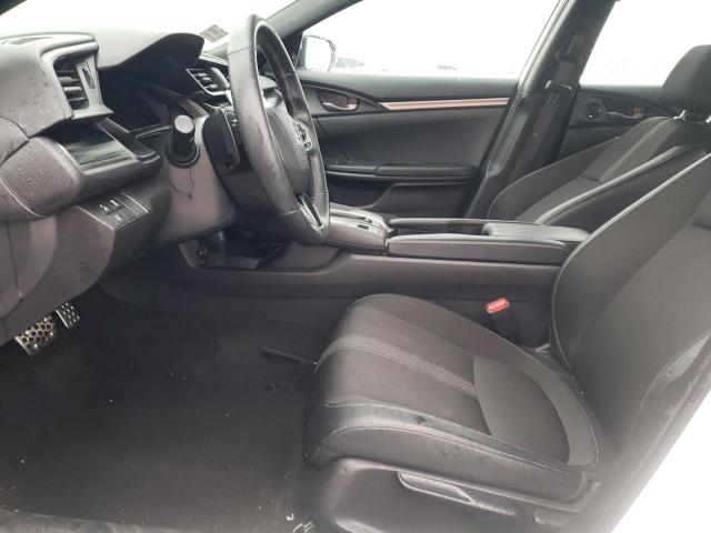 2021 HONDA CIVIC SPOR SHHFK7H45MU423036