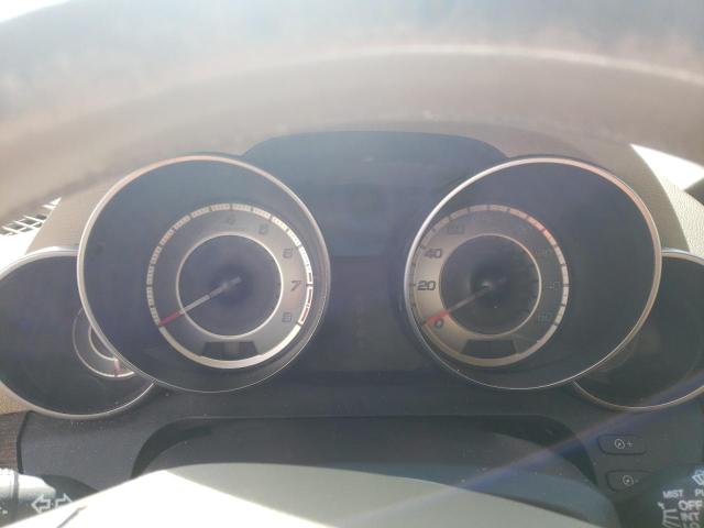 2HNYD2H64BH517709 Acura Mdx Technology