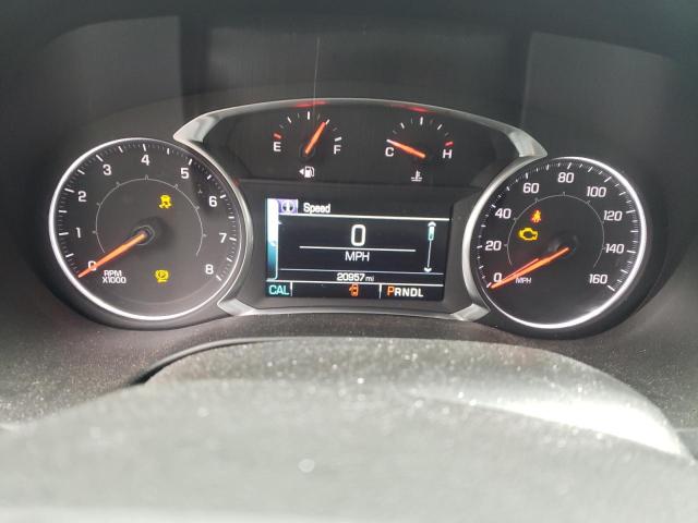 2019 GMC ACADIA SLE 1GKKNSLSXKZ143060