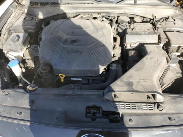 2017 KIA CADENZA PR - KNALC4J10H5061735