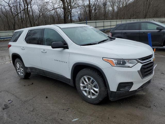 2020 CHEVROLET TRAVERSE L 1GNEVLKW3LJ286085