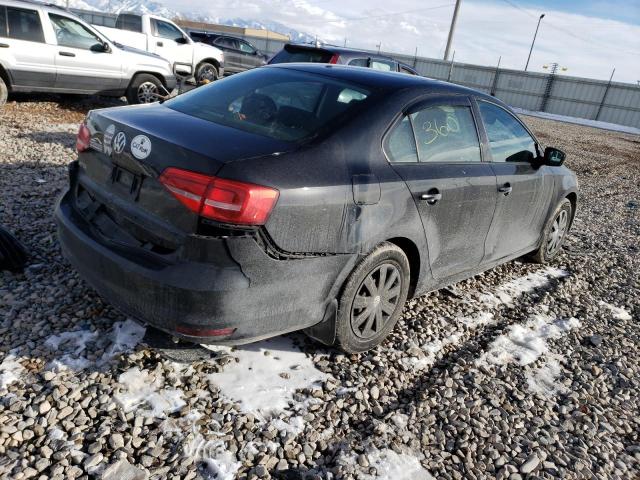 2015 VOLKSWAGEN JETTA BASE 3VW1K7AJ7FM326587