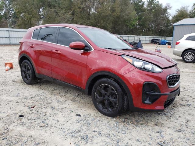 2020 KIA SPORTAGE L KNDPM3AC8L7707114
