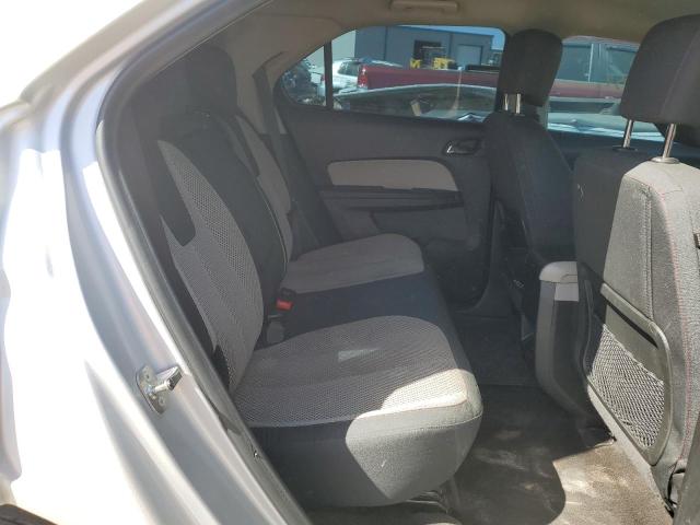 2015 CHEVROLET EQUINOX LT - 2GNALBEK0F6423444