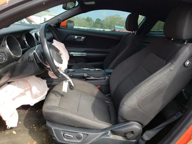 2016 FORD MUSTANG - 1FA6P8AM9G5280462