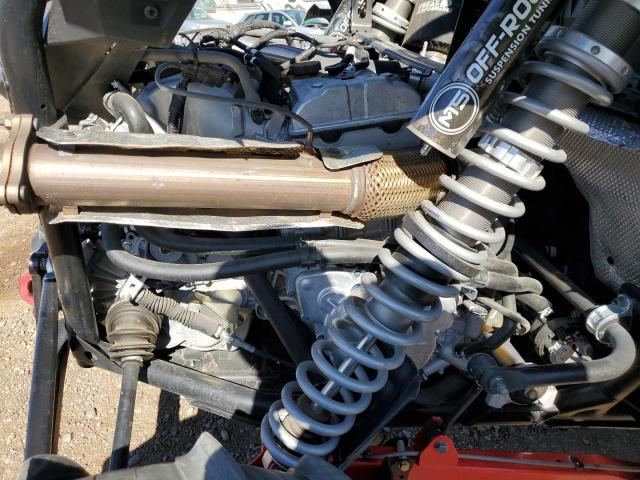 2020 POLARIS RZR XP TUR 3NSNAE923LF131478