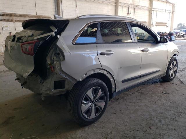 2019 KIA NIRO FE - KNDCB3LC0K5266932