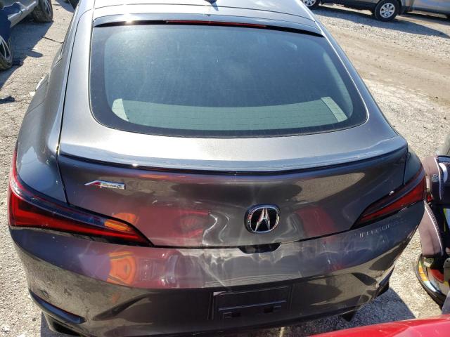 2023 ACURA INTEGRA A- - 19UDE4H30PA014317
