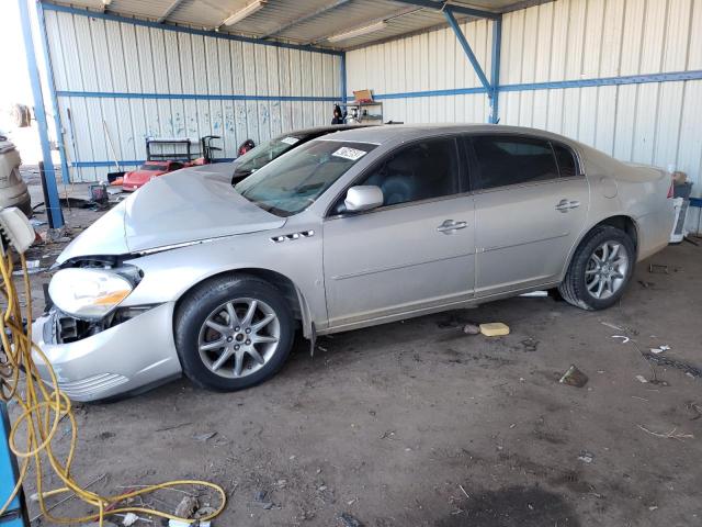 2006 Buick Lucerne CXL