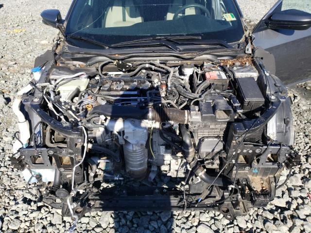 2019 HONDA CIVIC EX SHHFK7H61KU200958