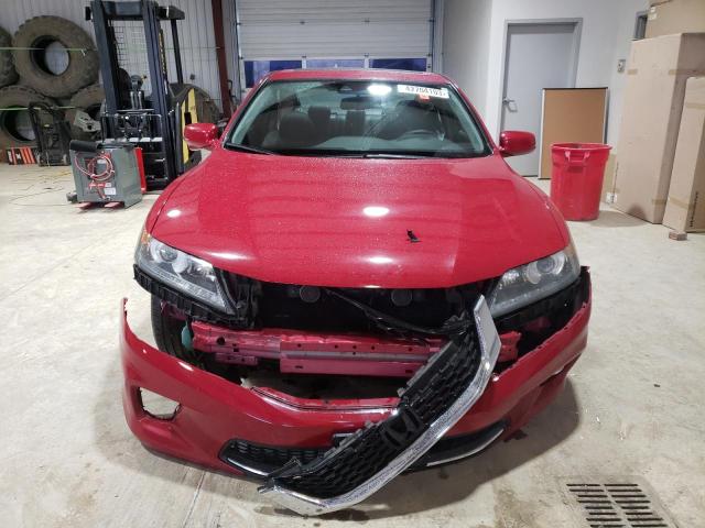 2015 HONDA ACCORD EXL 1HGCT2B86FA002682