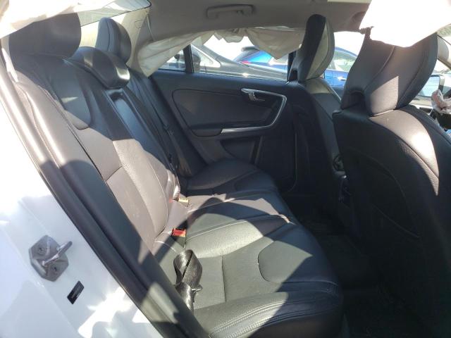 YV1612FS7E1295217 Volvo S60 T5