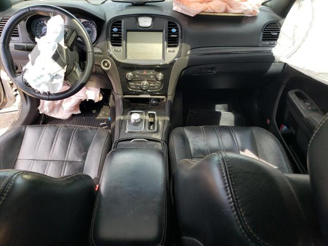 2015 CHRYSLER 300 S 2C3CCABT5FH864536