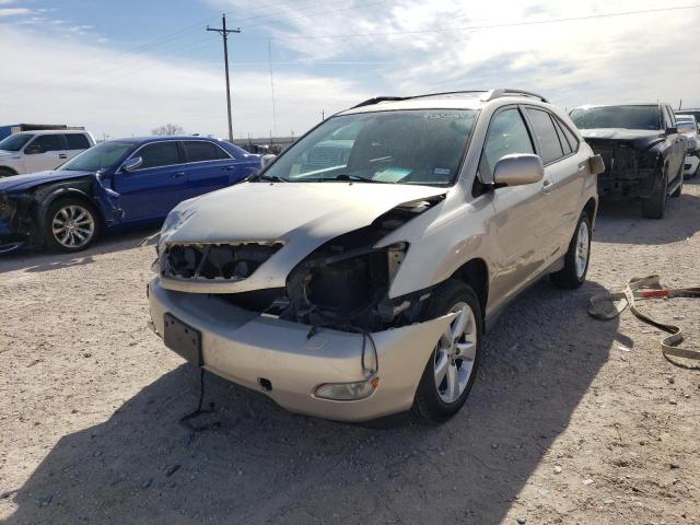 2006 Lexus RX 330 