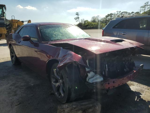 2019 DODGE CHALLENGER 2C3CDZBT4KH752459