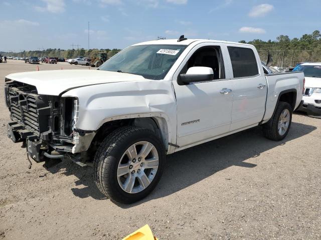 2017 GMC SIERRA C15 3GTU1MEC8HG240994