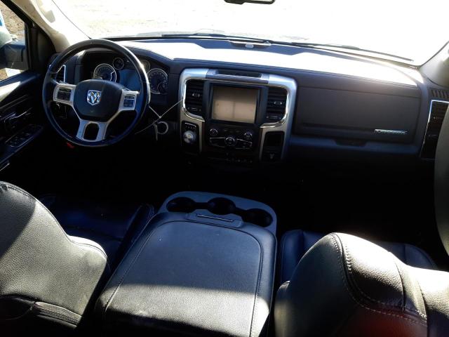 2017 RAM 1500 LARAM 1C6RR6JT9HS582681