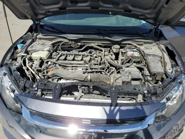 2017 HONDA CIVIC EX 19XFC1E37HE002227