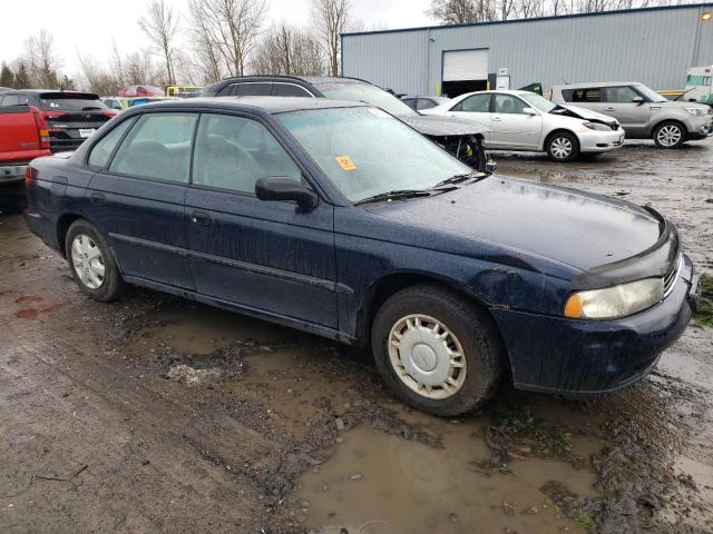 4S3BD4350V7202881 Subaru LEGACY L