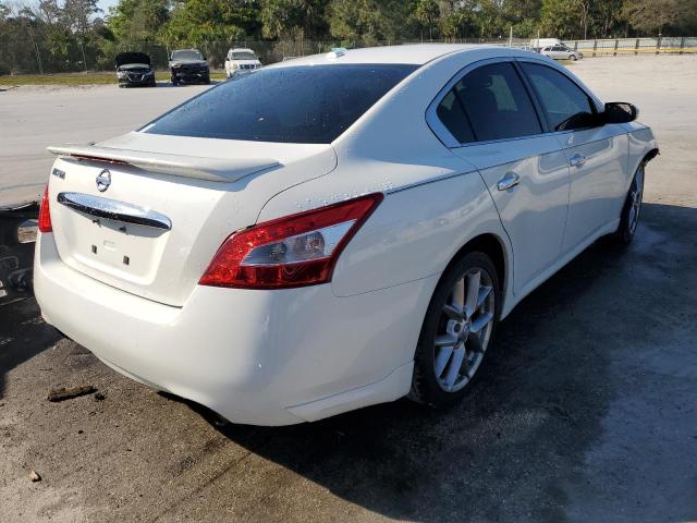 1N4AA5AP9AC800943 Nissan Maxima