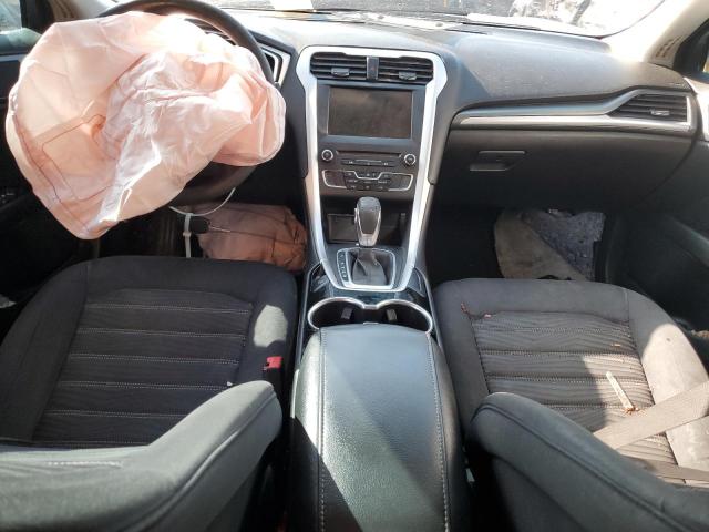 2016 FORD FUSION SE 3FA6P0H72GR237385