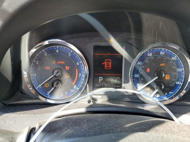 2018 TOYOTA COROLLA L 2T1BURHE5JC022326