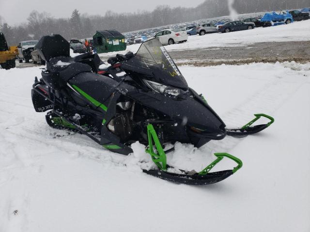 2014 Arctic Cat F8 Snopro en venta en Warren, MA