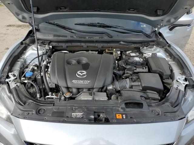 2017 MAZDA 6 TOURING - JM1GL1V53H1139089