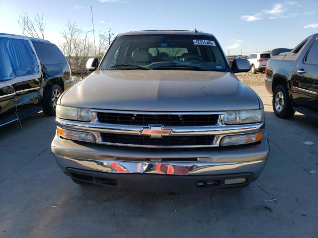 2002 Chevrolet Suburban C1500 VIN: 1GNEC16Z52J267714 Lot: 46573924