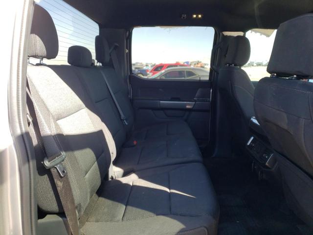 2022 FORD F150 SUPER 1FTFW1E80NFA67912