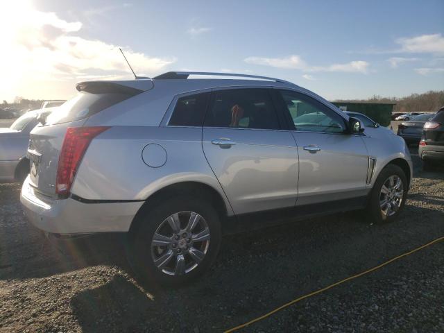 2015 CADILLAC SRX LUXURY - 3GYFNBE32FS546210