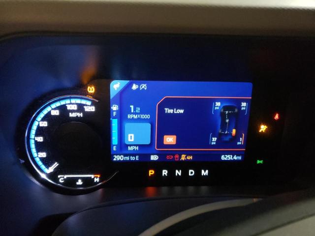 1FMEE5DP3NLB35082 Ford Bronco Base