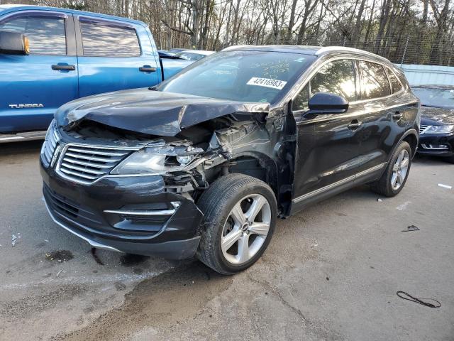 2015 LINCOLN MKC - 5LMCJ1A92FUJ30434