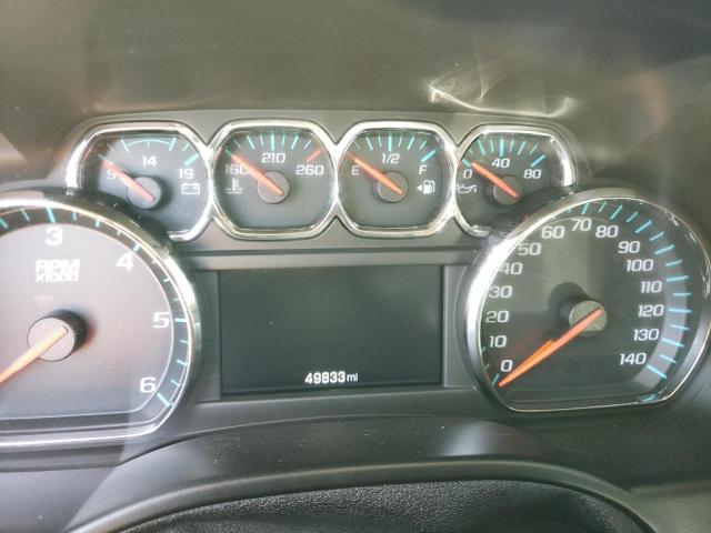 2016 CHEVROLET TAHOE C150 - 1GNSCBKC5GR119534