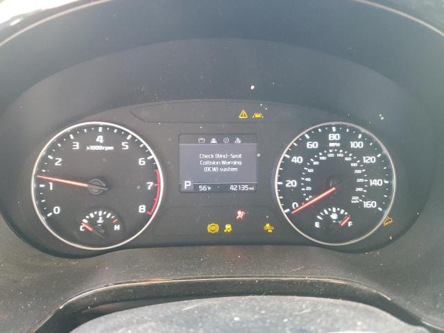 2021 KIA SELTOS EX KNDERCAA7M7076283