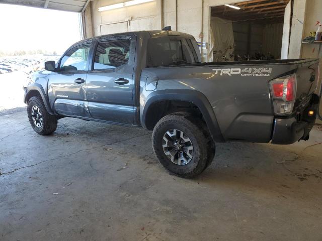 2022 TOYOTA TACOMA DOU 3TMCZ5AN6NM475179