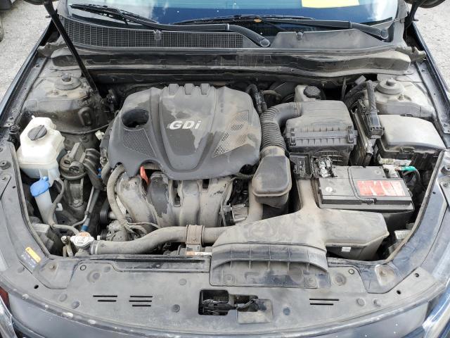 2015 KIA OPTIMA KNAGM4A70F5664636